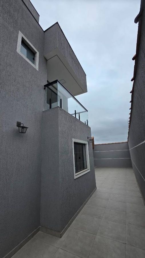 Sobrado, 2 quartos, 88 m² - Foto 40