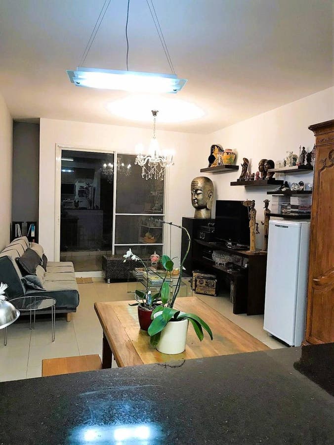 🏢 Apartamento com 3 quartos - Tamboré, Santana de Parnaíba - SP - Apartamento em Tamboré, Santana de Parnaíba - à venda - URBANA ADMINISTRAÇÃO DE BENS LTDA