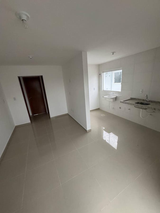 Apartamento sem condomínio à Venda, Caminho Novo, Palhoça, SC - Apartamento em Caminho Novo, Palhoça - à venda - Madri Imóveis ltda