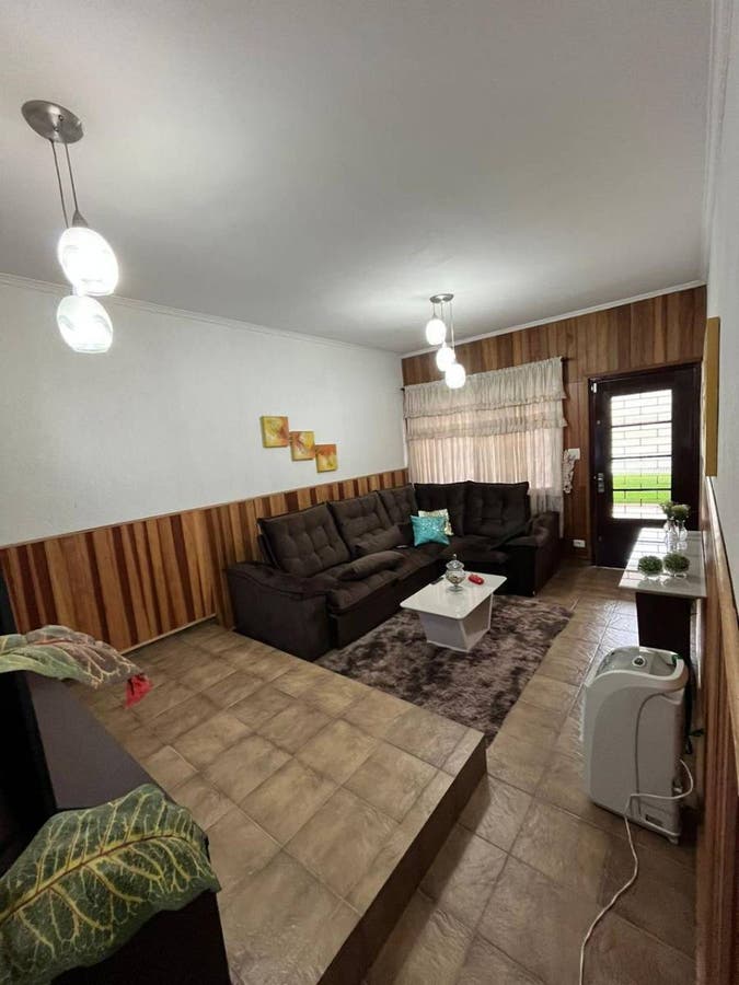 Casa, 3 quartos, 240 m² - Foto 18