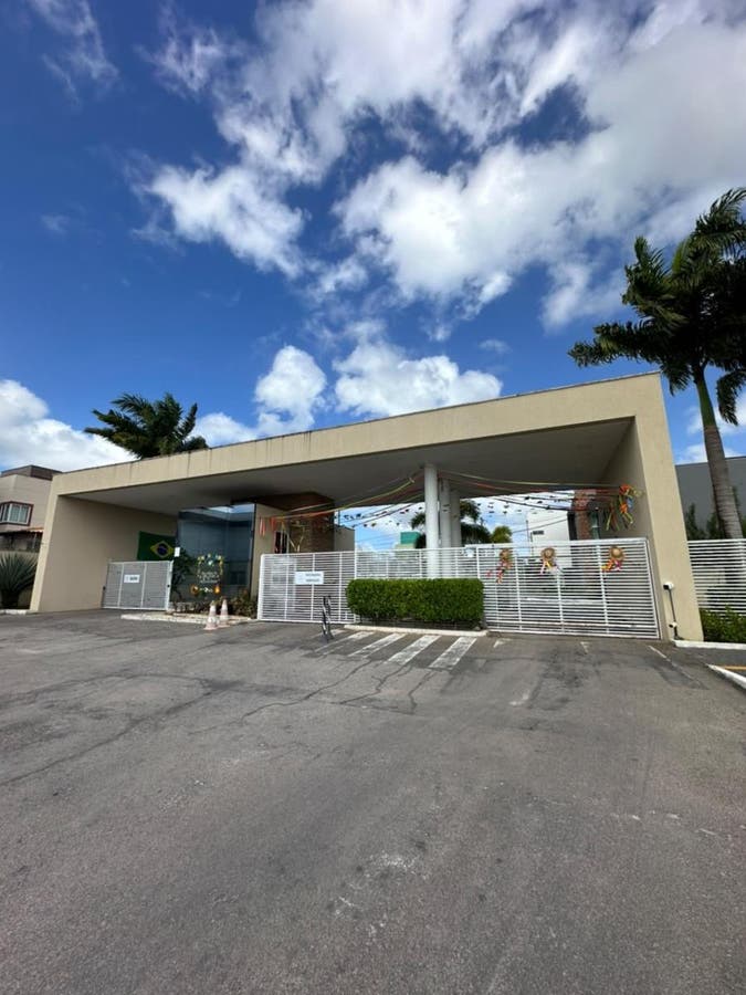 COND. ECOVILLE 1 - Casa de Condomínio em Parque das Nações, Parnamirim - à venda - Paiva & Fernandes Negócios Imobiliários