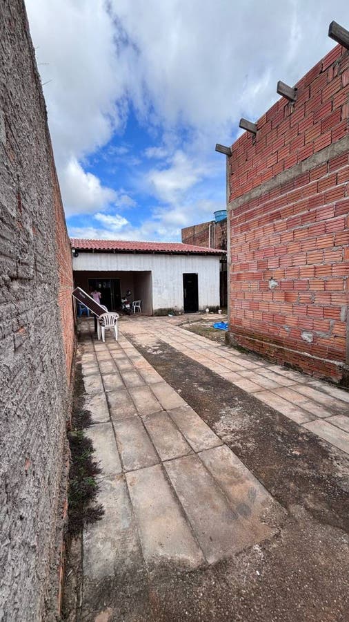 CASA A VENDA BAIRRO LINHA VERDE - Casa em Linha Verde, Parauapebas - à venda - Aurora | Negócios Imobiliários