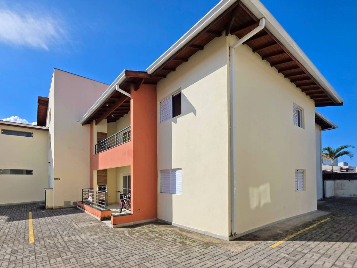 Apartamento com 02 dormitórios para locação ou venda - Pontal Santa Marina, Caraguatatuba/SP - Apartamento em Pontal de Santa Marina, Caraguatatuba - à venda e para locação - Extensão Imobiliária