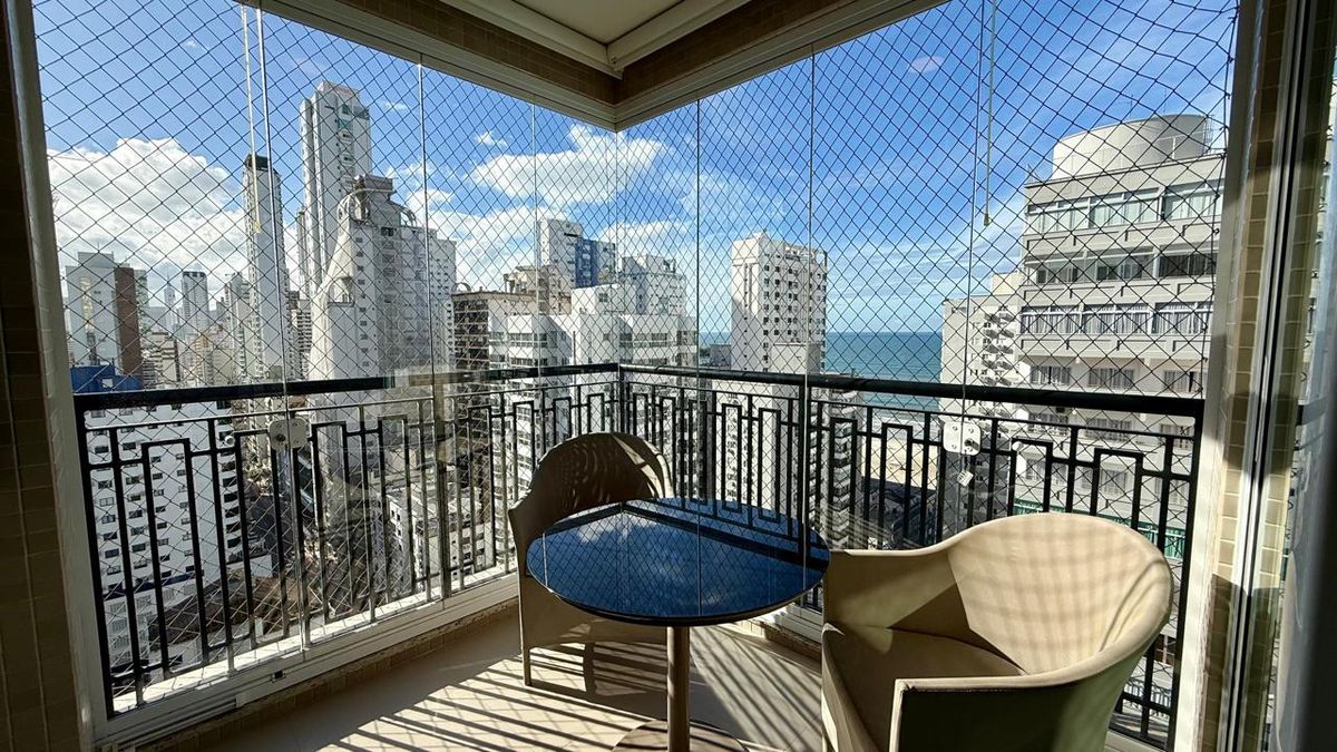 EXELENTE OPORTUNIDADE NO PARIGI RESIDENZA! - Apartamento em Centro, Balneário Camboriú - à venda - Praia Imóveis
