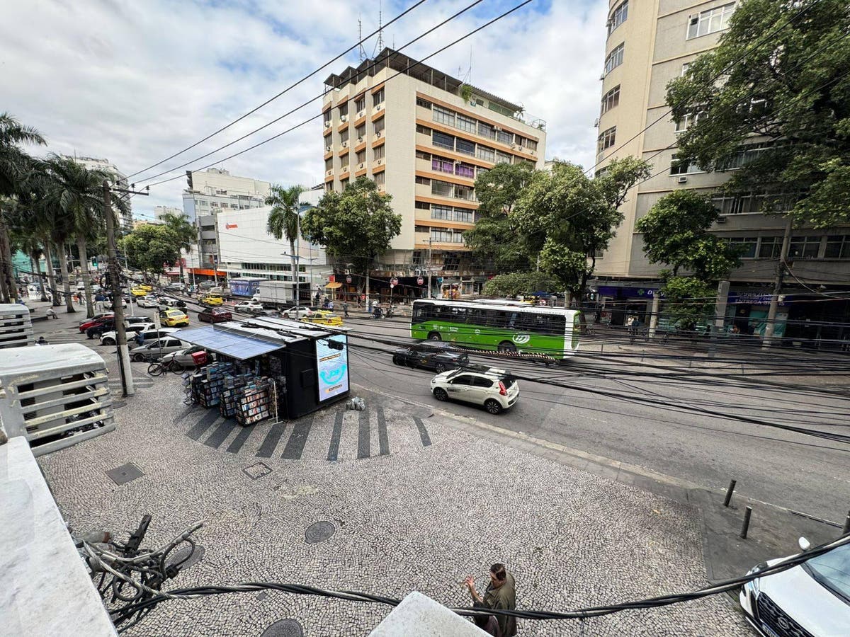 Apartamento à Venda com 3 Quartos, Vaga na Escritura no Largo da Segunda Feira - Exclusivo -Tijuca - Rio de Janeiro - Apartamento em Tijuca, Rio de Janeiro - à venda - MIGUEZ IMOBILIÁRIA