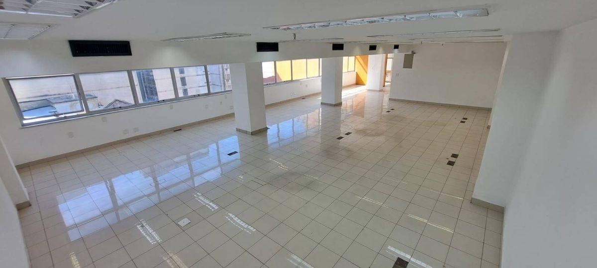 Aluga-se Rua Visconde de Inhauma, sala comercial,120m² - Salas Comerciais em Centro, Rio de Janeiro - para locação - MIGUEZ IMOBILIÁRIA