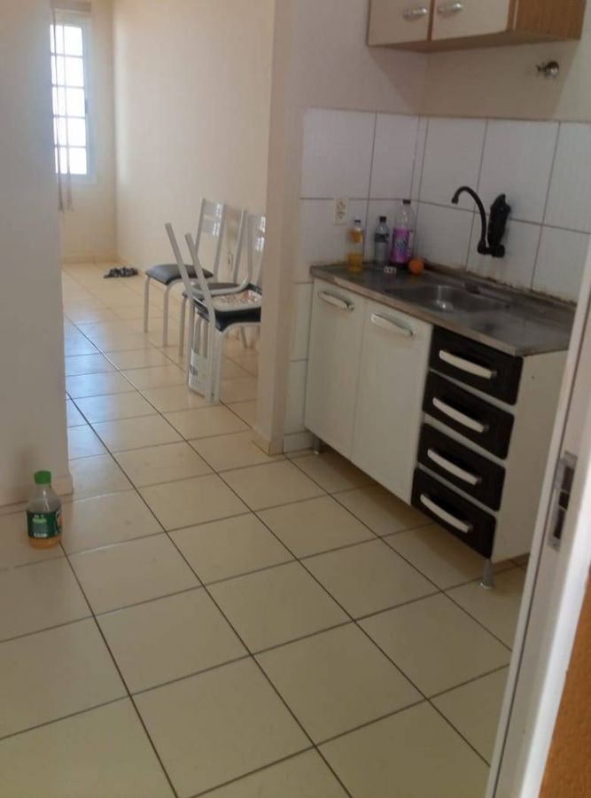 Casa à Venda com 2 Quartos em Residencial Água Branca - Avaré - Casa em Residencial Água Branca II, Avaré - à venda - CRYSTAL IMÓVEIS