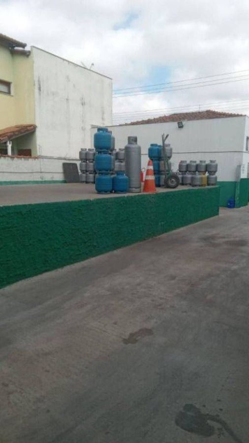 Comercial à Venda, Santana - Pindamonhangaba - Comercial em Santana, Pindamonhangaba - à venda - EDSON DERRICO IMOVEIS LTDA