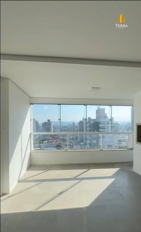 Apartamento a venda no Edifício Authentique Club Residence em Itajaí na Vila operária. - Apartamento em Vila Operária, Itajaí - à venda - IMOBILIÁRIA TERRA ITAJAI LTDA