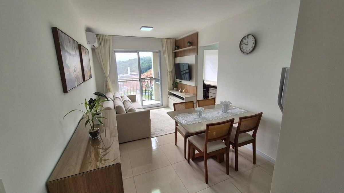 Apartamento, 2 quartos, 57 m² - Foto 11