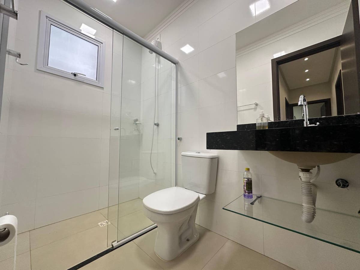 Foto 11 — Apartamento com 3 quartos, Residencial Tocantins - Rio Verde