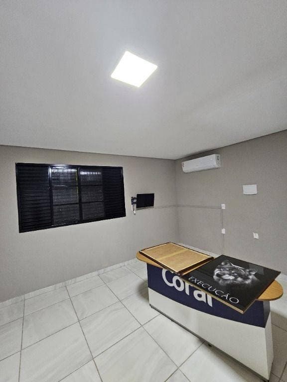 SALA COMERCIAL DISPONÍVEL PARA LOCAÇÃO - R$2.400,00 - Salas Comerciais em Setor Central, Rio Verde - para locação - IMOBILIARIA REI EMPREENDIMENTOS S/S LTDA