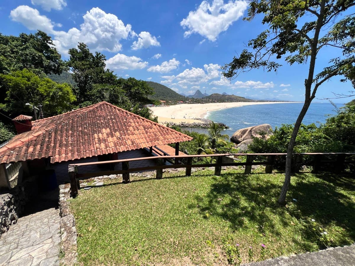 Casa 03 qtos em condomínio Pedra do Elefante - Casa de Condomínio em Recanto de Itaipuaçu (Itaipuaçu), Maricá - à venda - AGF IMÓVEIS