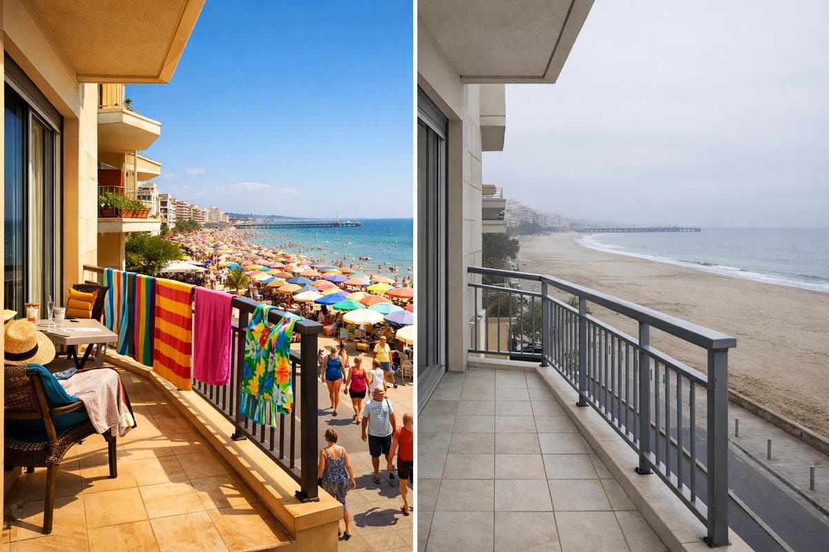 Diferença entre aluguel anual e temporada em Balneário Camboriú: qual escolher?