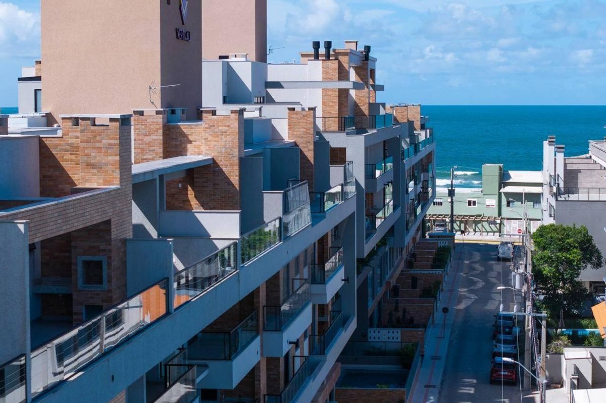 Vila do Sol Garden Apartamento 3 suítes à venda Praia Canto Grande Bombinhas SC - Apartamento em Canto Grande, Bombinhas - à venda - Imobiliária Rota do Sol