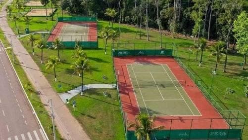 Lote/Terreno em Aquarela das Artes, Sinop