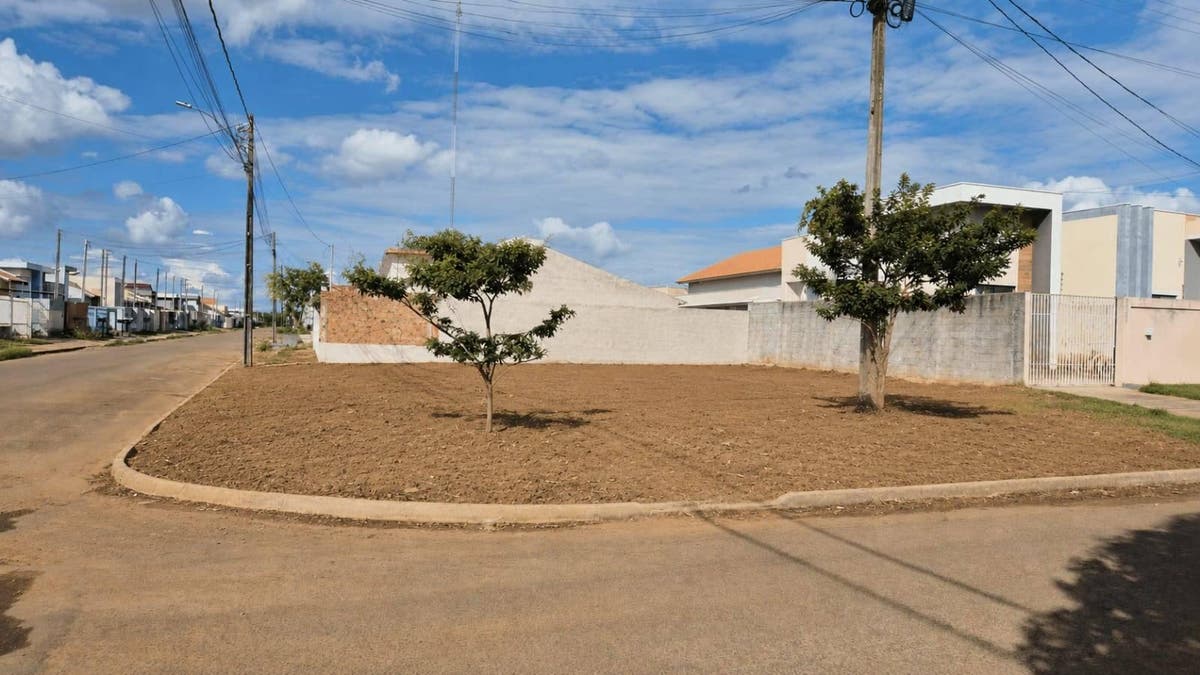 Lote/Terreno, Residencial Orleans - Vilhena - Lote/Terreno em Residencial Orleans, Vilhena - à venda - ALIMA IMOBILIÁRIA