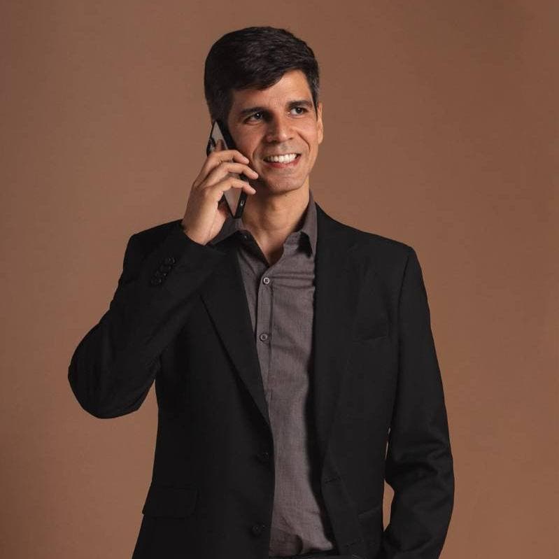 CLEBER NEPOMUCENO