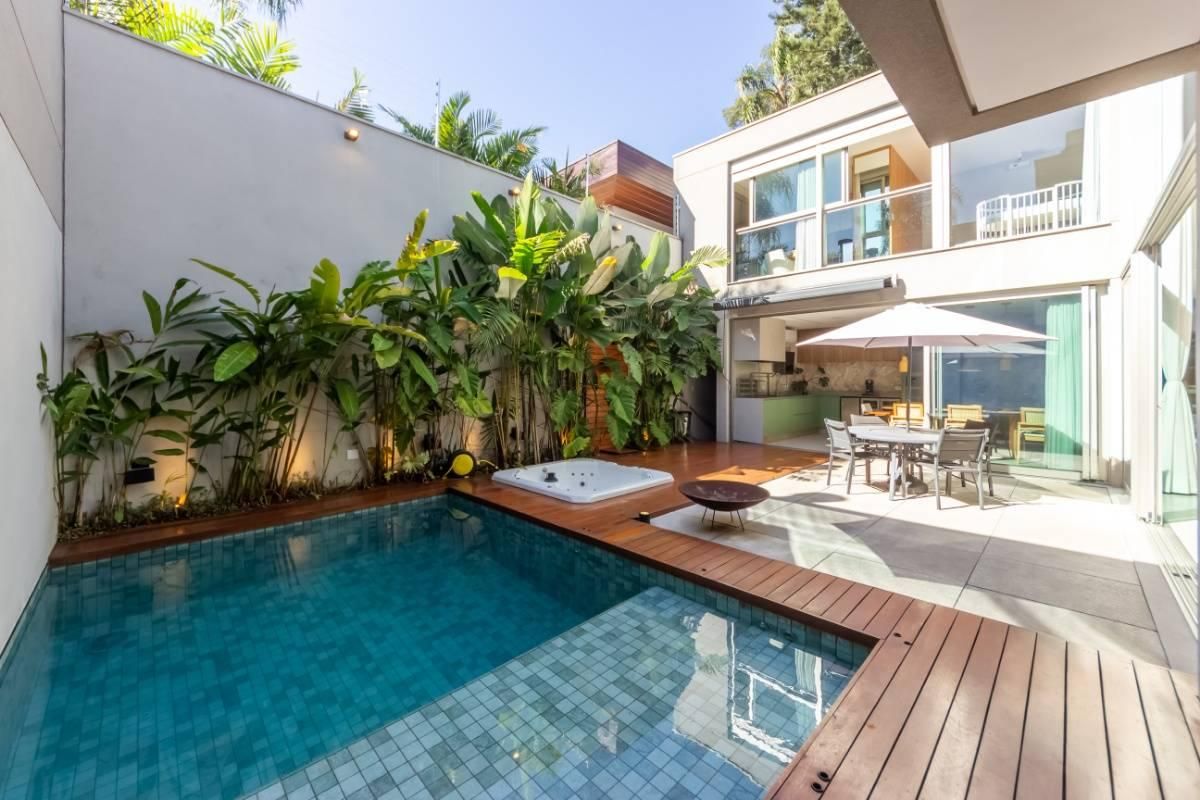Lazuli Alto da Boa Vista - Casa de Condomínio em Alto da Boa Vista, São Paulo - à venda - Óliver Lopes