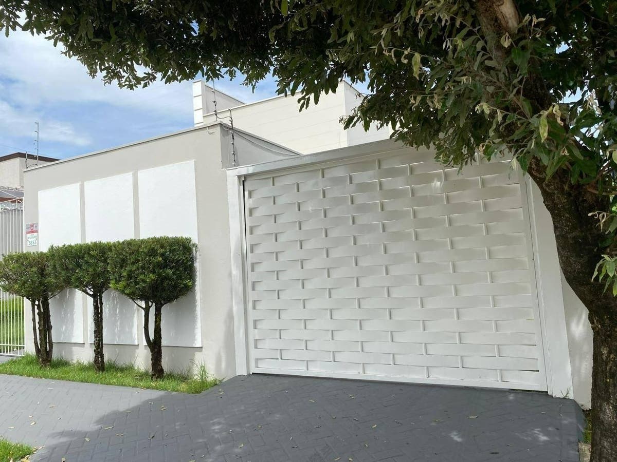 Casa , com 3 quartos - Sorriso