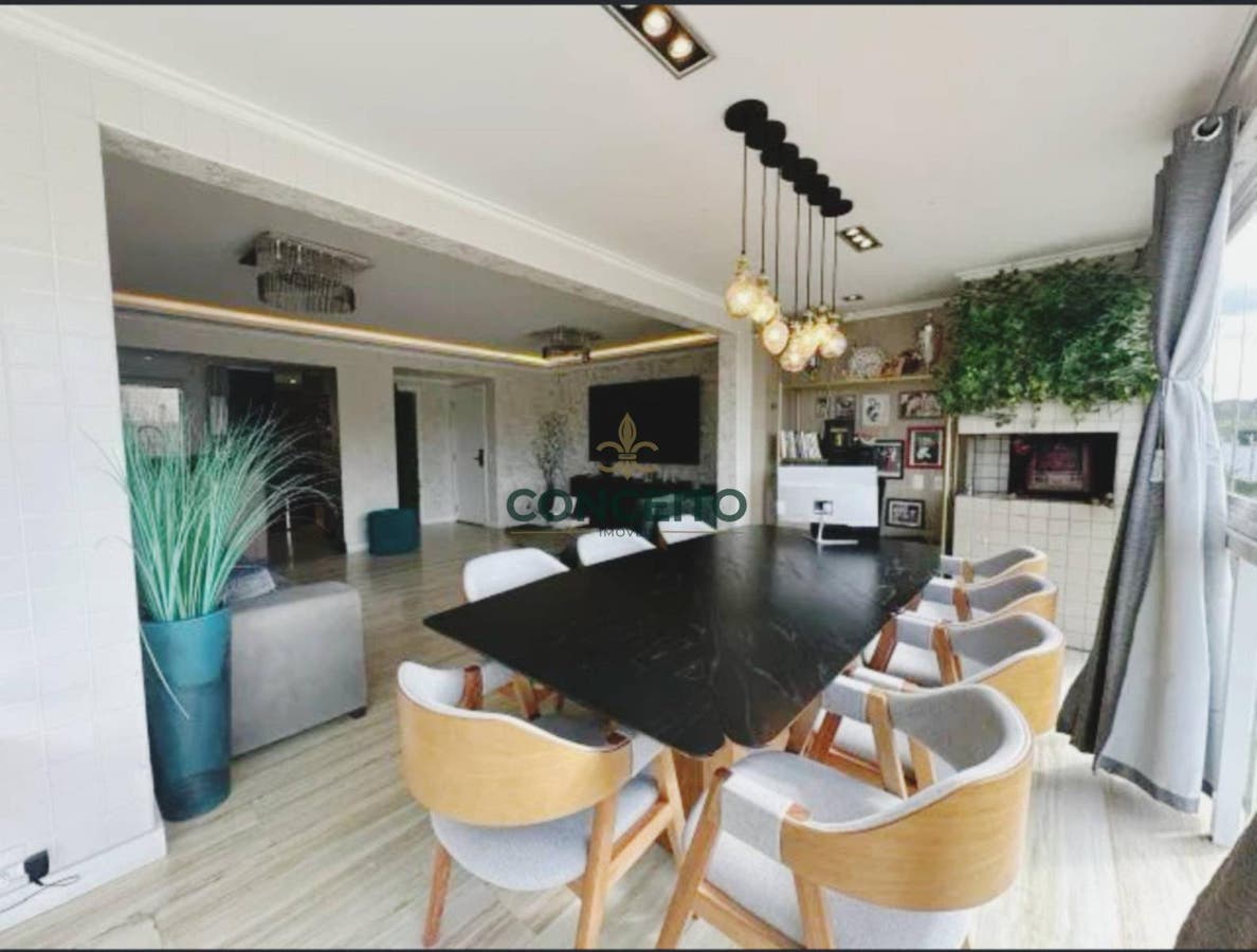 Apartamento com 4 quartos, Serraria - São José - Apartamento em Serraria, São José - à venda - Conceito Imóveis