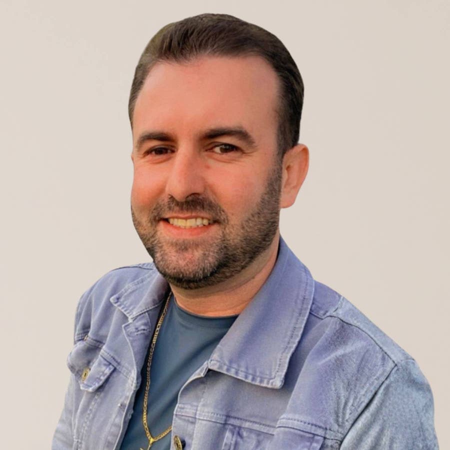 Peterson Oliveira