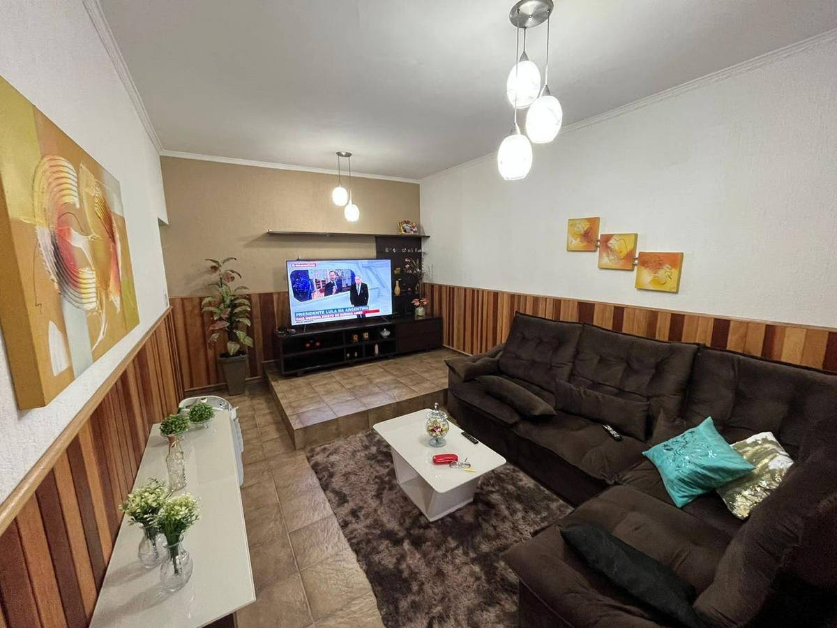 Casa, 3 quartos, 240 m² - Foto 19