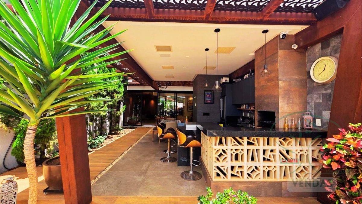 Venda | Sobrado 3 Suítes, Santa Genoveva - Goiânia/GO - Sobrado em Santa Genoveva, Goiânia - à venda - IMOBILIARIA VIVA LTDA