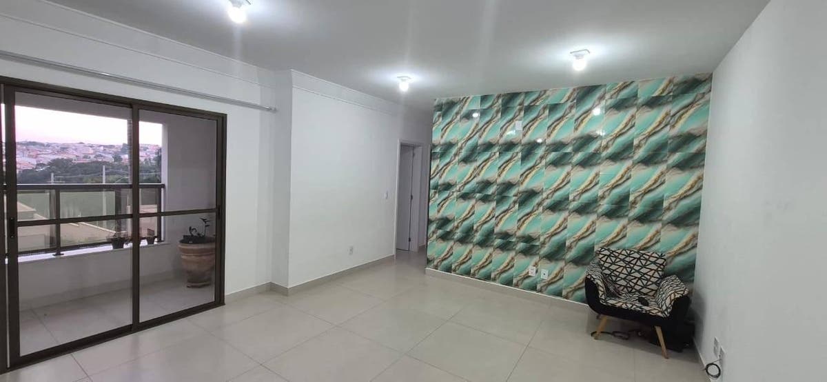 Apartamento à venda, Manai Residence em Indaiatuba - Apartamento em Jardim Santiago, Indaiatuba - à venda - Nobrecce Imóveis