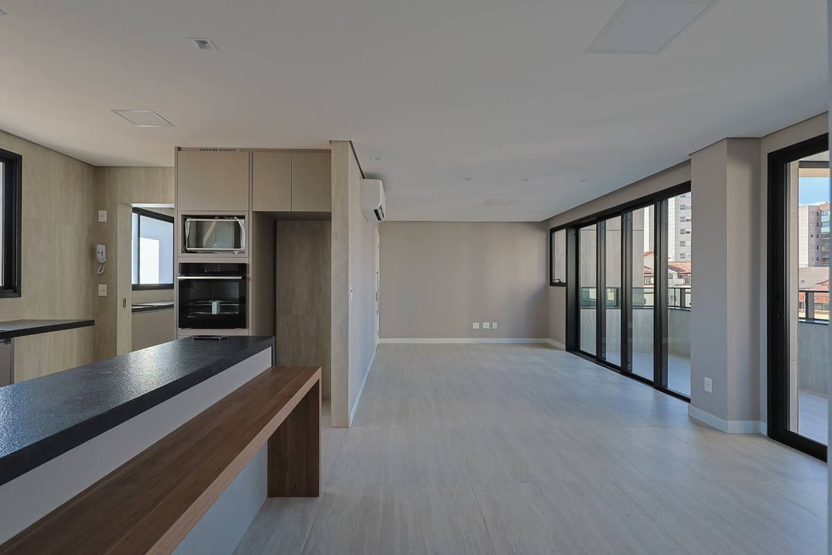 Apartamento com 4 quartos para Locação, Cruzeiro - Belo Horizonte - Apartamento em Cruzeiro, Belo Horizonte - para locação - Silvio Ximenes Imobiliária