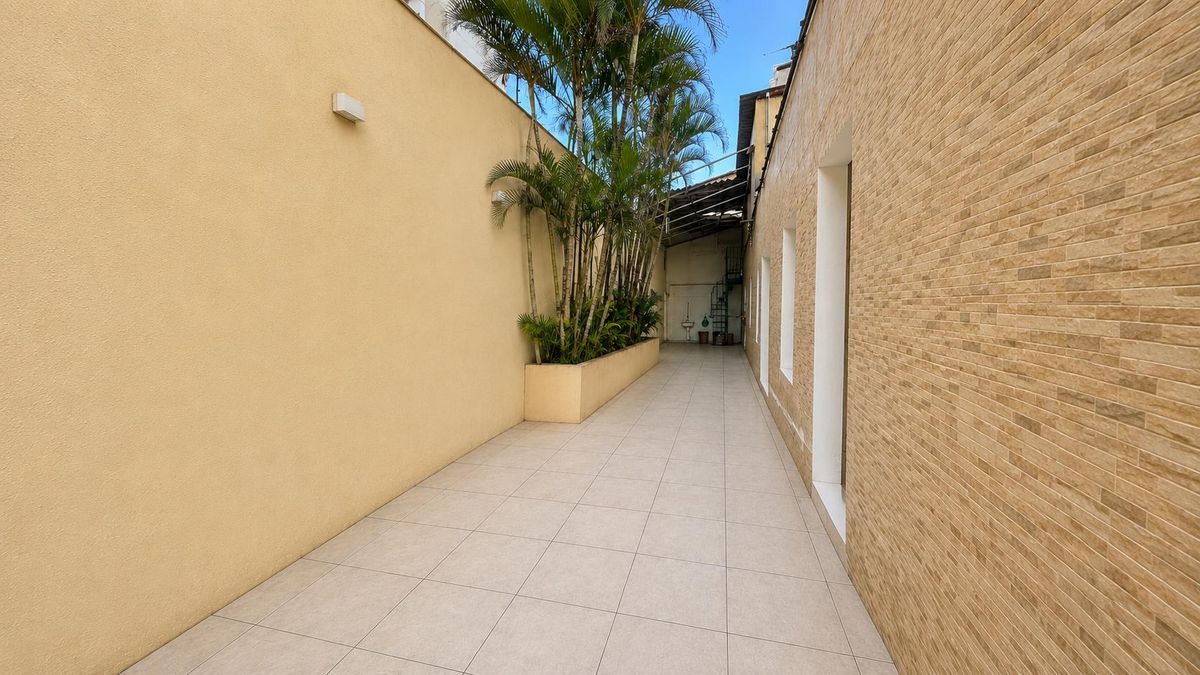 CASA - VENDA - 200 m2 - 2 DORMS - TATUAPÉ - SÃO PAULO - Casa em Tatuapé, São Paulo - à venda e para locação - VENANCIO INTELIGENCIA IMOBILIARIA LTDA ME
