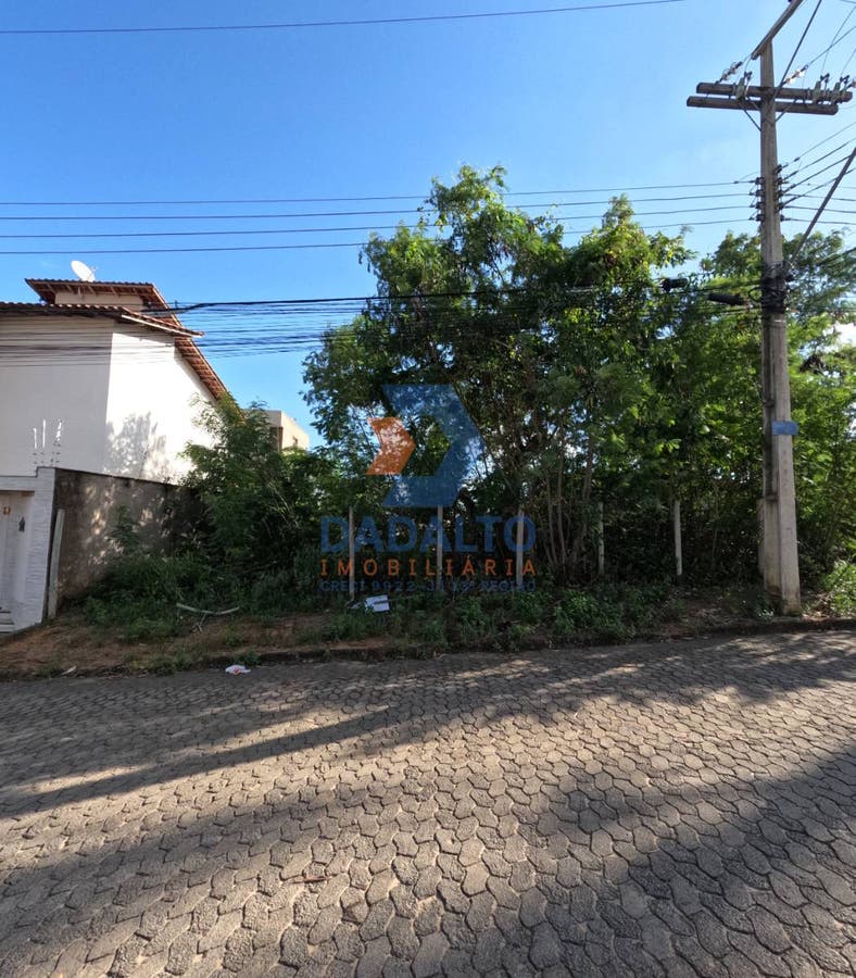 Lote/Terreno, Riviera - Colatina - Lote/Terreno em Riviera, Colatina - à venda - Dadalto Imobiliária LTDA