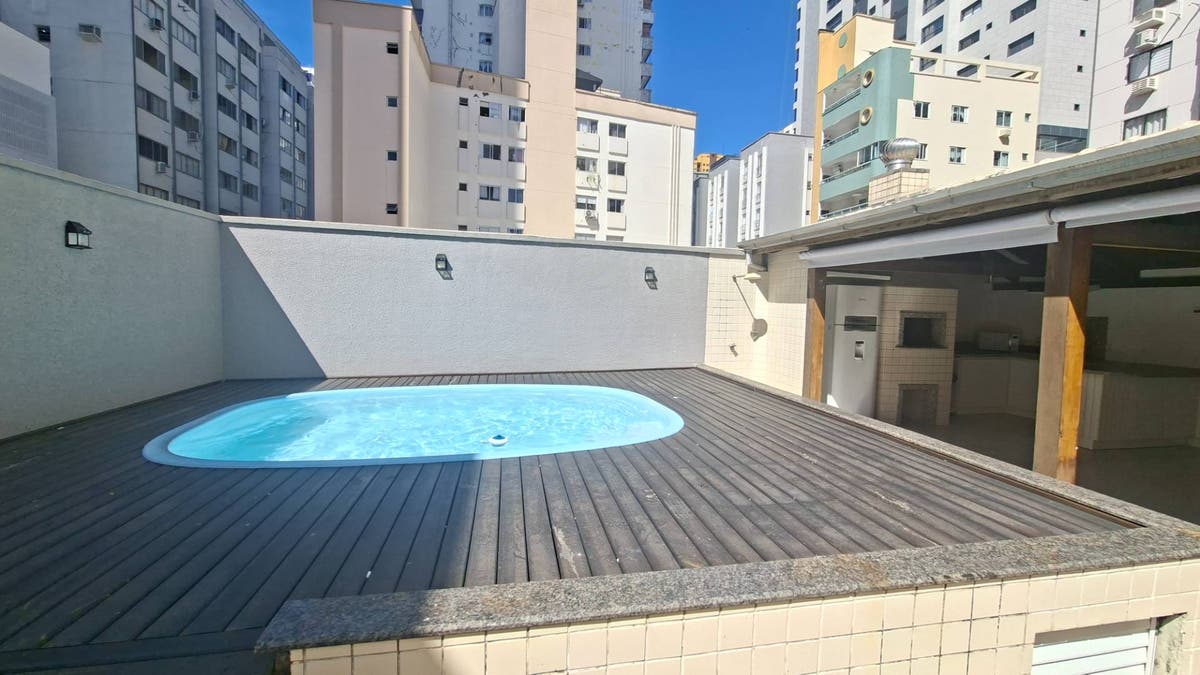 APARTAMENTO NO EDIFÍCIO FERRI - CENTRO, BALNEÁRIO CAMBORIÚ - Apartamento em Centro, Balneário Camboriú - à venda - Brava Norte Imóveis