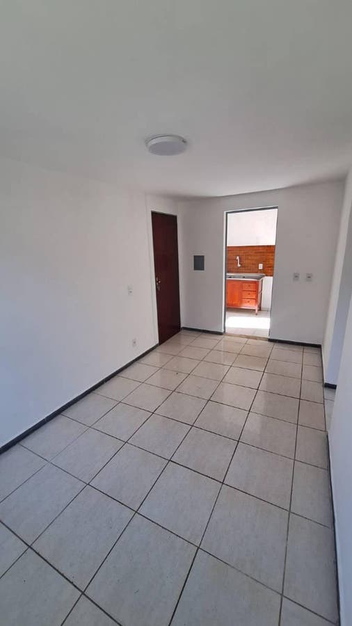 Apartamento à venda, 48m² por R$ 140.000,00 - Jardim Itamaraty - Poços de Caldas/MG - Apartamento em Jardim Itamaraty II, Poços de Caldas - à venda - Lago e Cunha Imóveis