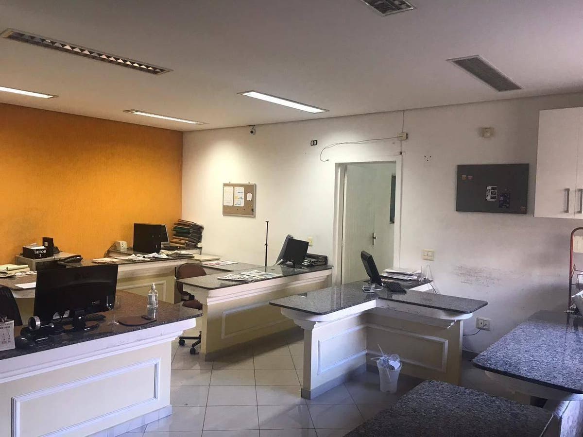 Salas Comerciais para Locação, Vila Partenio - Mogi das Cruzes - Salas Comerciais em Vila Partenio, Mogi das Cruzes - para locação - Renovar Imóveis Mogi Ltda