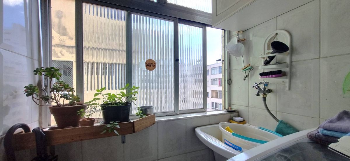 Venda Apartamento Campo Belo-SP - Apartamento em Campo Belo, São Paulo - à venda - Imobiliária Franco Nunes