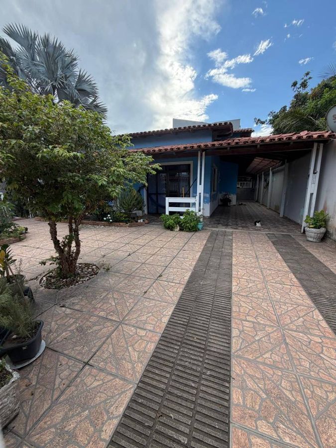 Excelente Casa 03 Quartos com Suíte, Interlagos, Vila Velha/ES - Casa em Interlagos, Vila Velha - à venda - MIRANDA NEGÓCIOS E IMÓVEIS LTDA