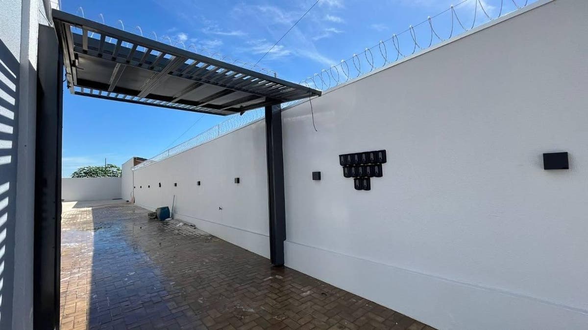 Apartamento com 1 quarto para Locação, Jardim Paraiso - Sorriso