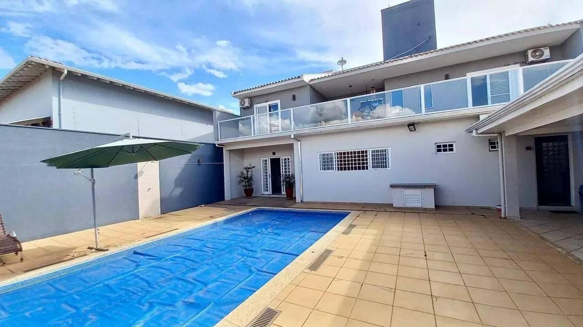Jardim Tropical - Residencial › Casa - Casa em Jardim Tropical, Marília - à venda - FLEX CONSULTORIA IMOBILIÁRIA LTDA
