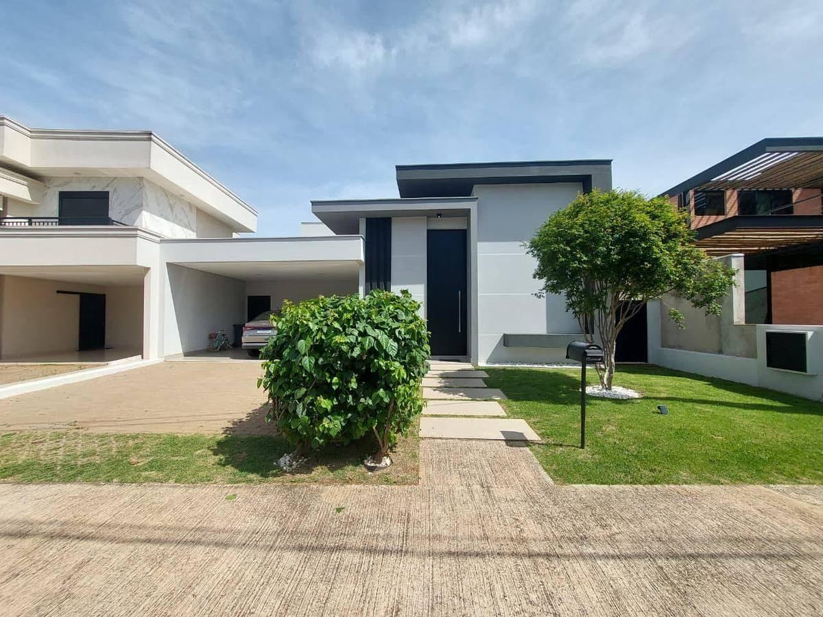 Casa com 3 dormitórios à venda, 191 m² por R$ 1.780.000,00 - Santa Rosa - Piracicaba/SP - Casa de Condomínio em Santa Rosa, Piracicaba - à venda - Smagnoto Home Broker
