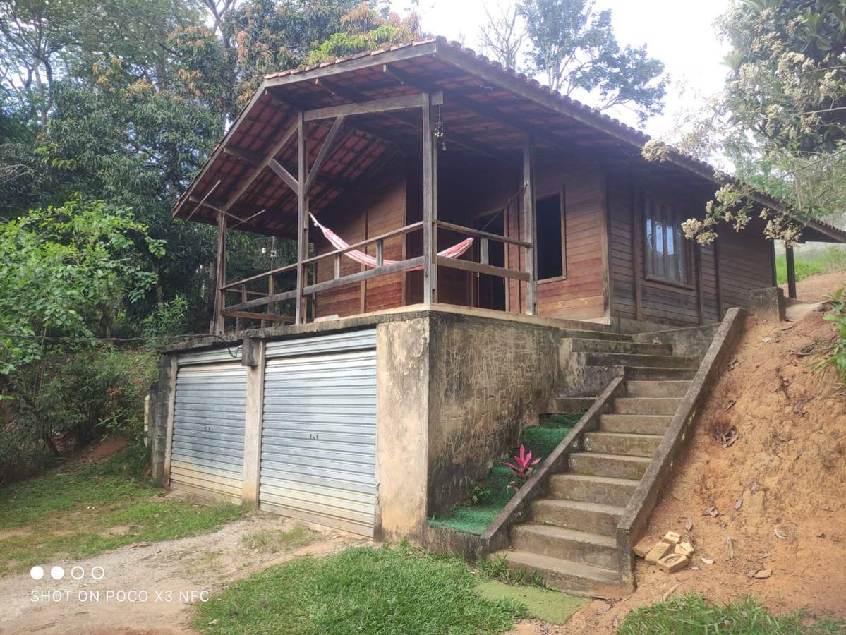Chácara com 3 quartos - Chácara em Morro Grande da Boa Vista, Bragança Paulista - à venda - Marco Aurelio de Oliveira Negócios Imobiliários LTDA