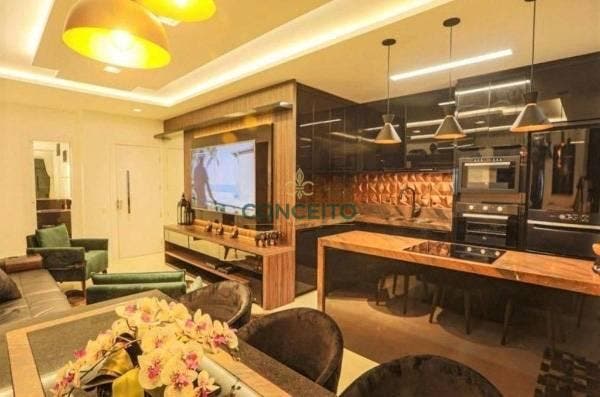 Apartamento com 2 quartos, Campeche - Florianópolis - Apartamento em Campeche, Florianópolis - à venda - Conceito Imóveis