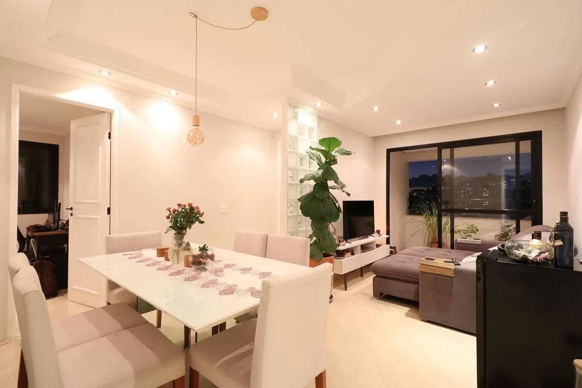 Residencial › Apartamento 68m² para vender por R$740.000,00, na Vila Pompeia, SP - Apartamento em Vila Pompéia, São Paulo - à venda - INGRÁCIA IMÓVEIS