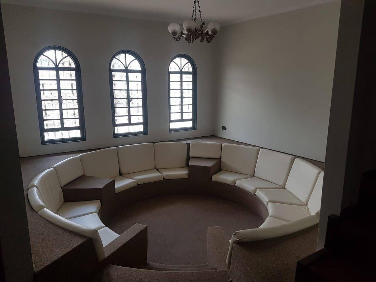 Alto Cafezal - Residencial › Casa - Casa em Alto Cafezal, Marília - à venda - FLEX CONSULTORIA IMOBILIÁRIA LTDA