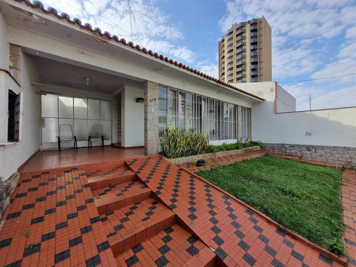 Centro - Residencial › Casa - Casa em Centro, Marília - à venda - FLEX CONSULTORIA IMOBILIÁRIA LTDA