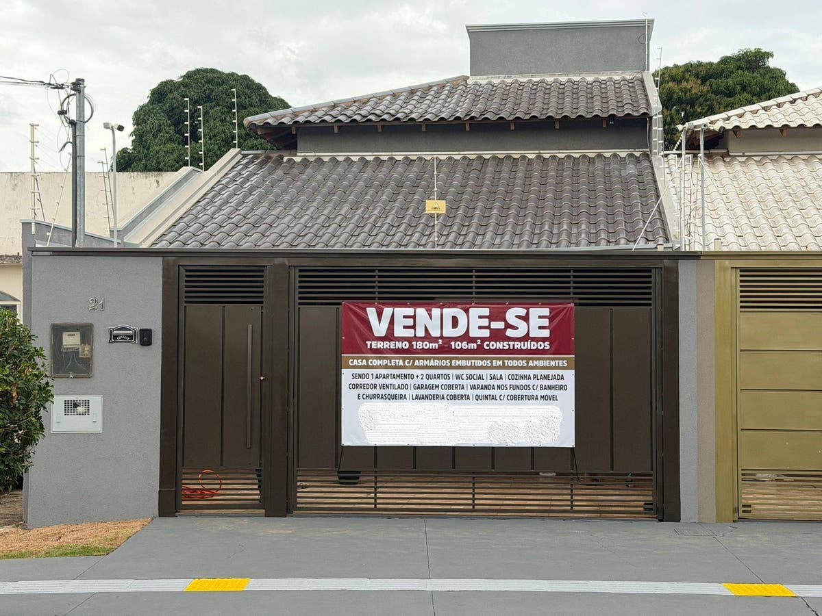 Casa no Caiçara - Casa em Caiçara, Campo Grande - à venda - CLIK IMOVEIS LTDA