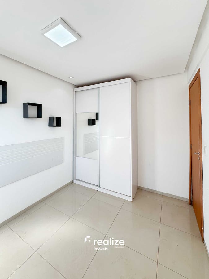 Foto 4 — Apartamento com 3 quartos à Venda, Setor Morada do Sol - Rio Verde