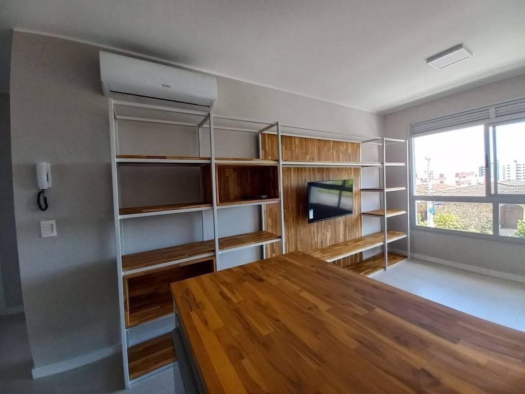 Apartamento com 1 quarto à Venda, Canto - Florianópolis - Apartamento em Canto, Florianópolis - à venda - Conceito Imóveis