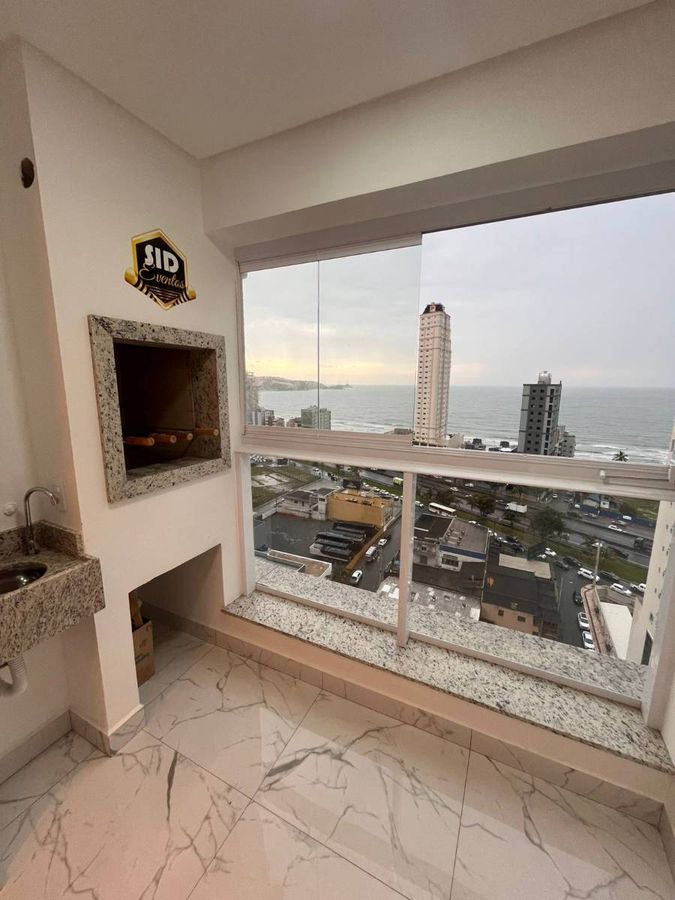 APARTAMENTO NO MORRETES - ZONA III - Apartamento em Morretes, Itapema - à venda - Fb negócios imobiliários