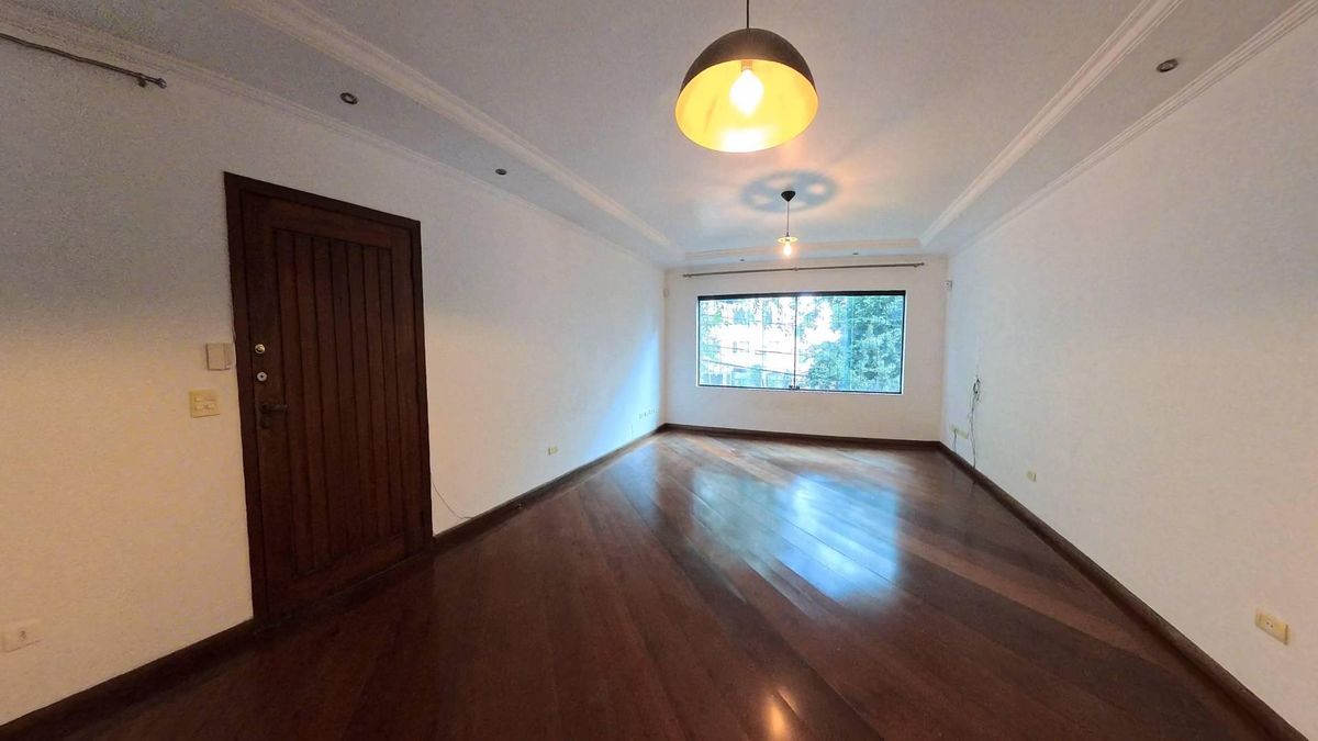 Casa com 3 quartos, Vila Madalena - São Paulo - Casa em Vila Madalena, São Paulo - para locação - Matú Imóveis